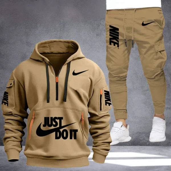 SWEAT-SHIRT + PANTALON OFFERTS