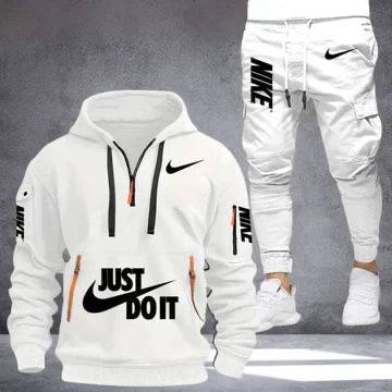 SWEAT-SHIRT + PANTALON OFFERTS