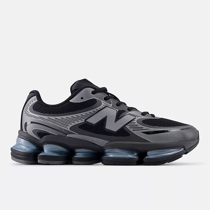 Sneaker 2000