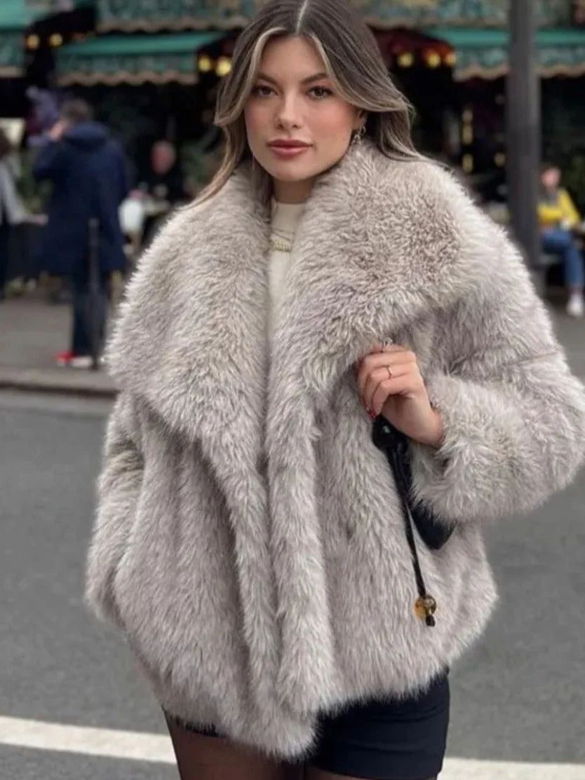 Sophie A.