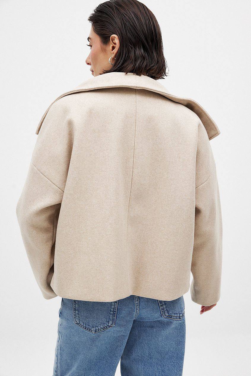 Manteau Élégant