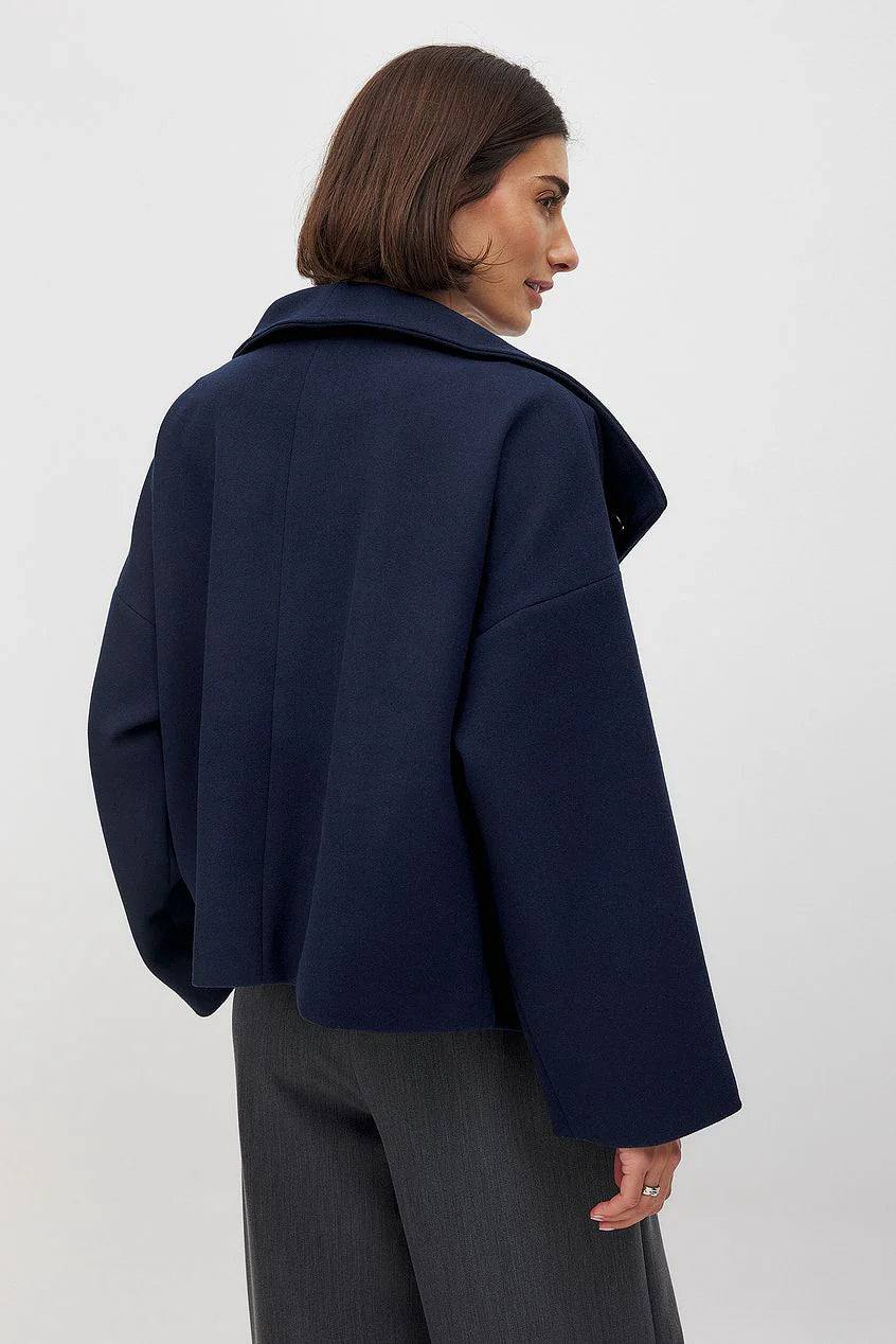Manteau Élégant