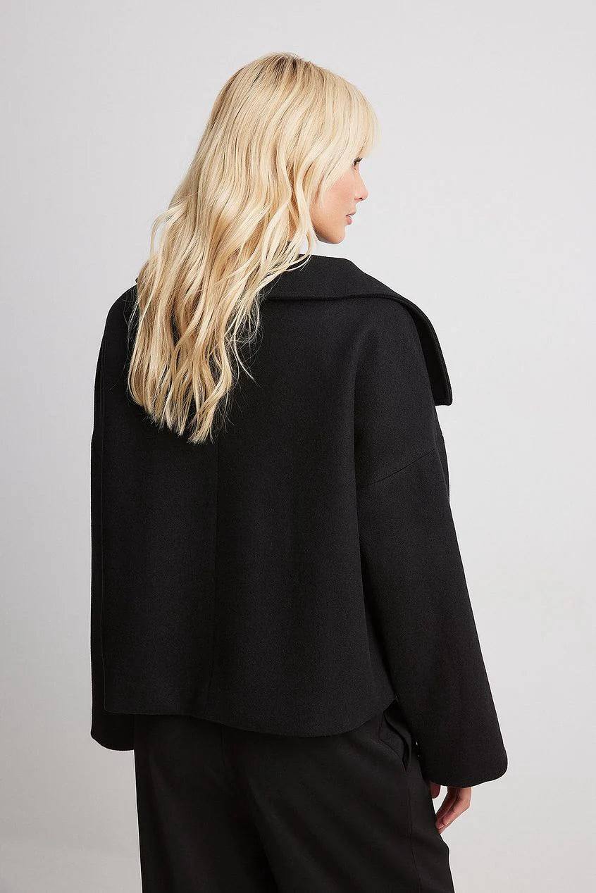 Manteau Élégant