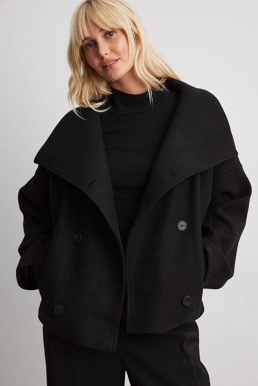Manteau Élégant