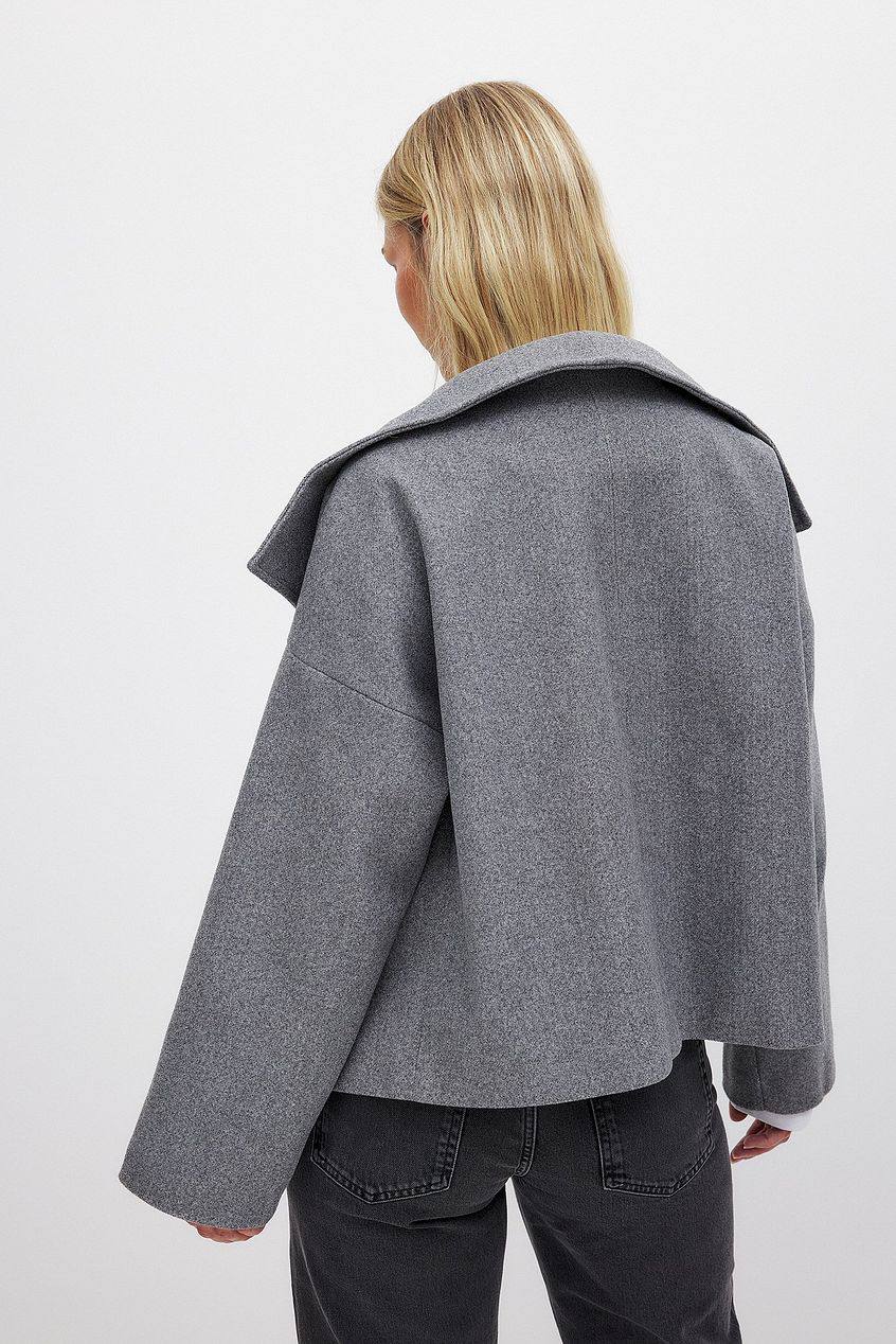 Manteau Élégant