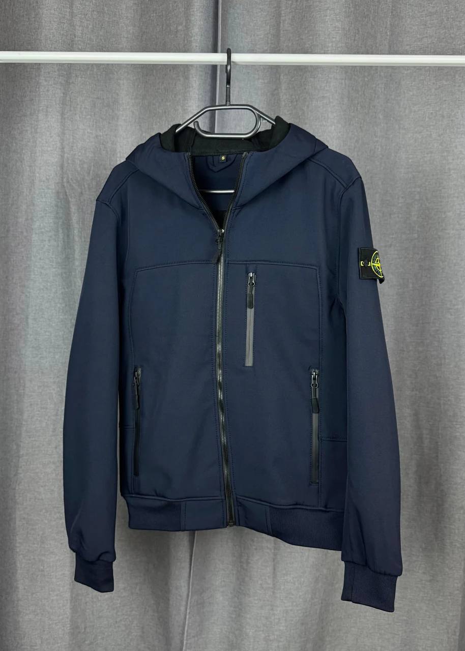Veste Stone