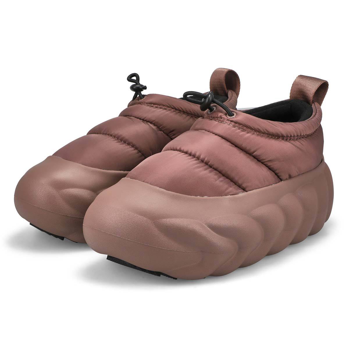 Sneaker Overpuff