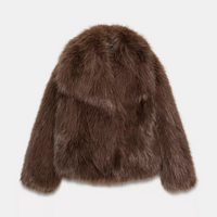 Veste en Fourrure