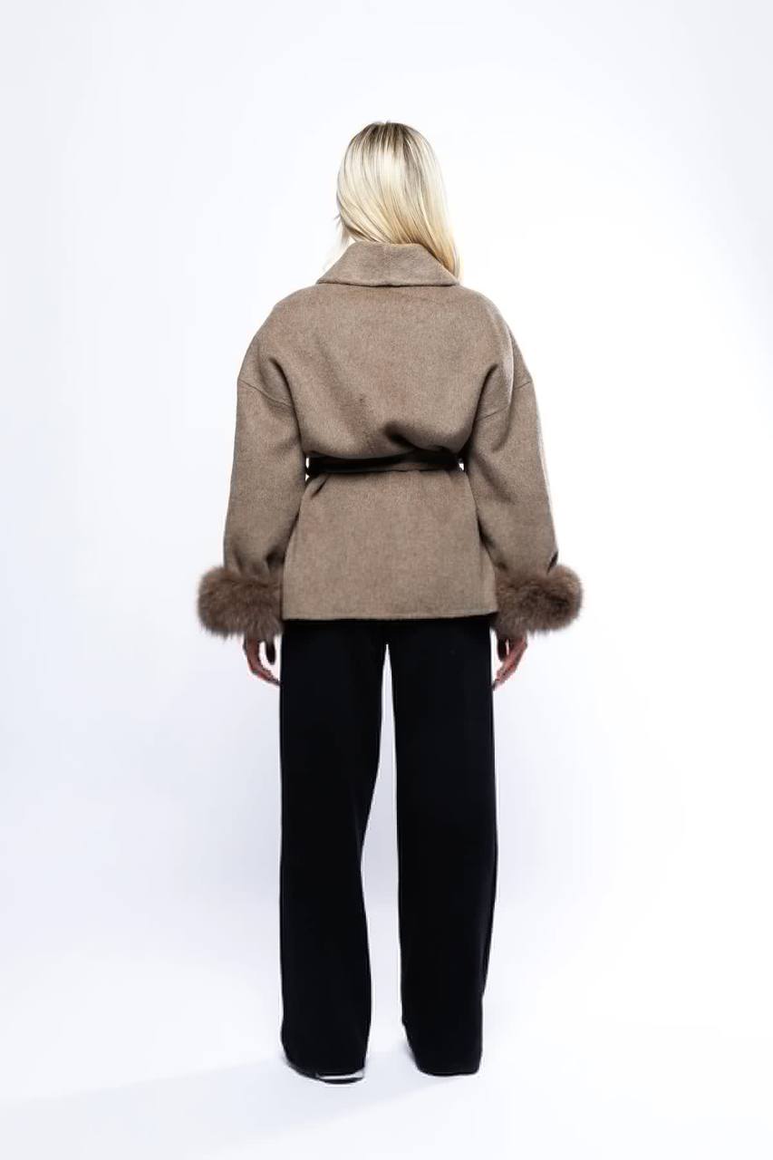Veste Elégante