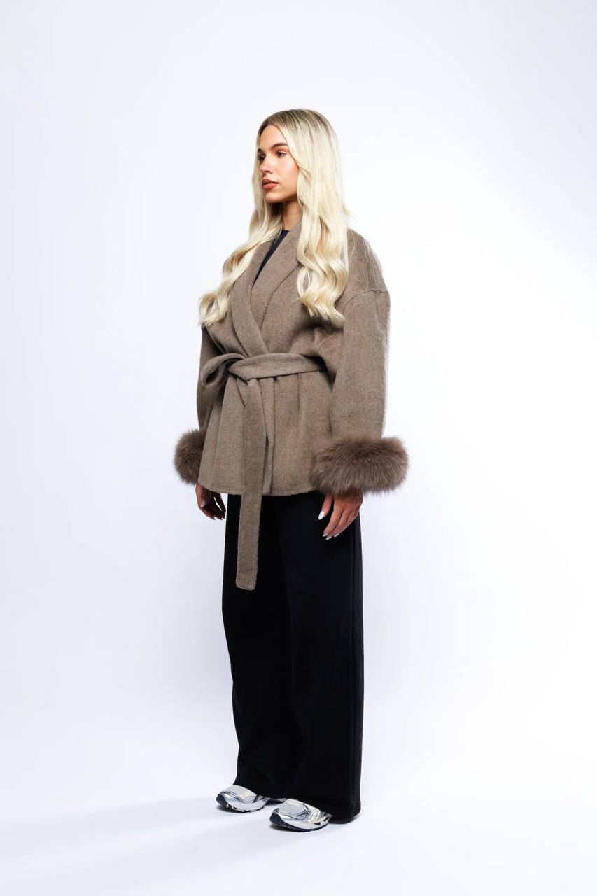 Veste Elégante