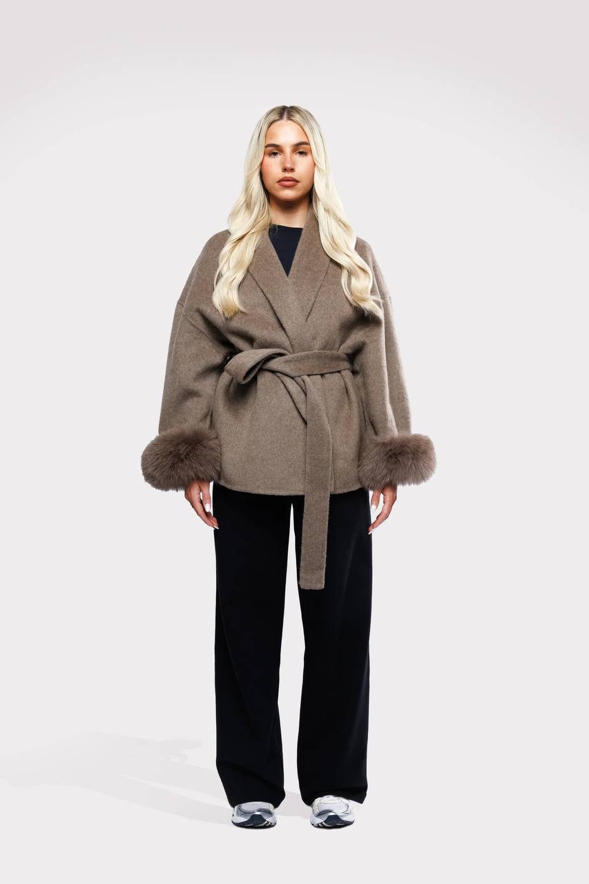 Veste Elégante