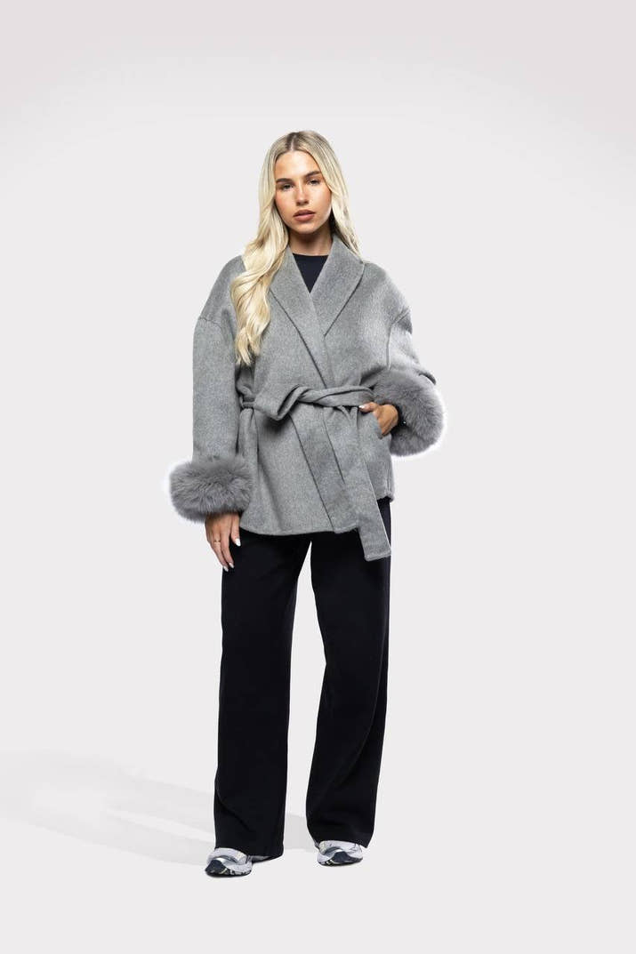 Veste Elégante
