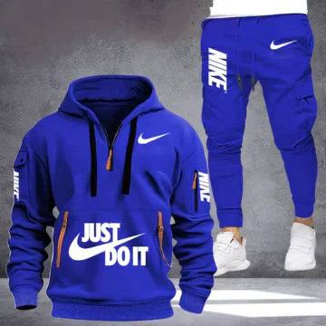 SWEAT-SHIRT + PANTALON OFFERTS