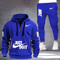 SWEAT-SHIRT + PANTALON OFFERTS
