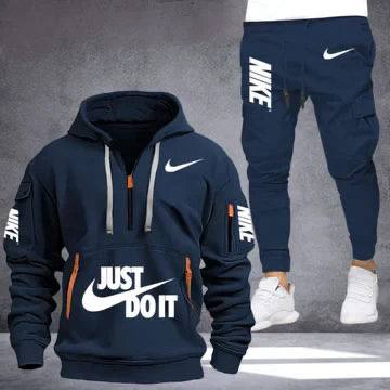 SWEAT-SHIRT + PANTALON OFFERTS