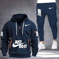 SWEAT-SHIRT + PANTALON OFFERTS