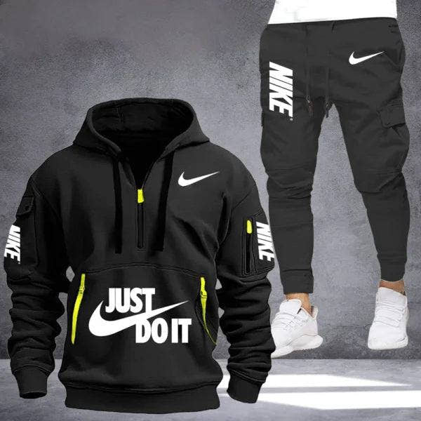 SWEAT-SHIRT + PANTALON OFFERTS