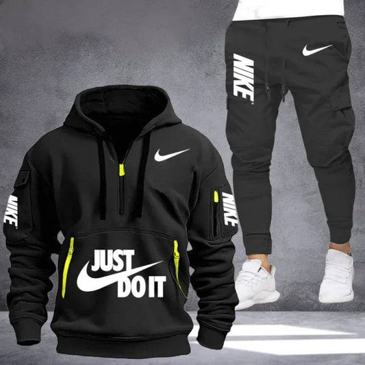 SWEAT-SHIRT + PANTALON OFFERTS