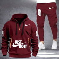 SWEAT-SHIRT + PANTALON OFFERTS