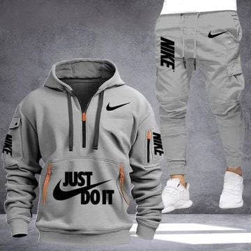 SWEAT-SHIRT + PANTALON OFFERTS