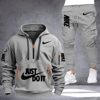 SWEAT-SHIRT + PANTALON OFFERTS