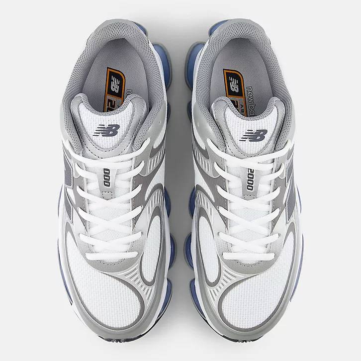 Sneaker 2000