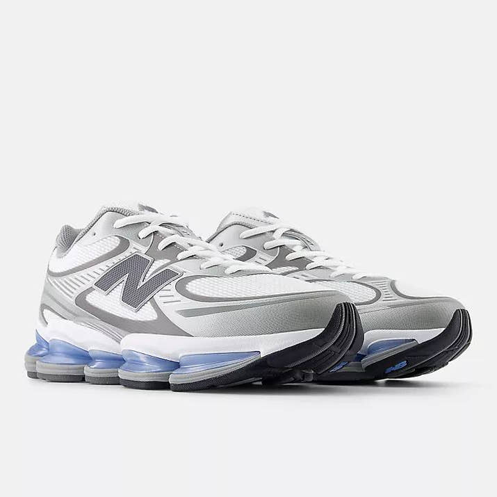 Sneaker 2000