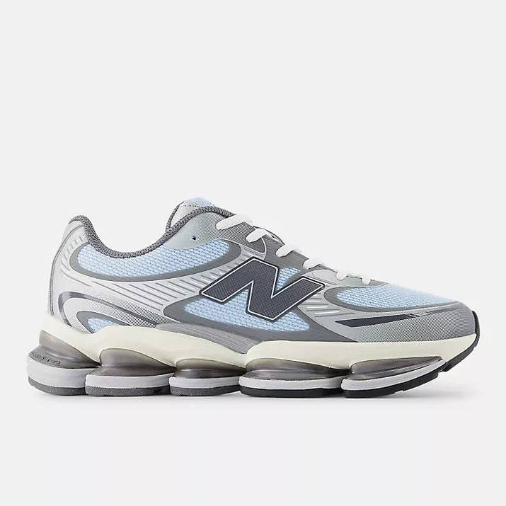 Sneaker 2000