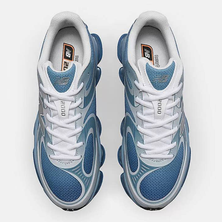 Sneaker 2000