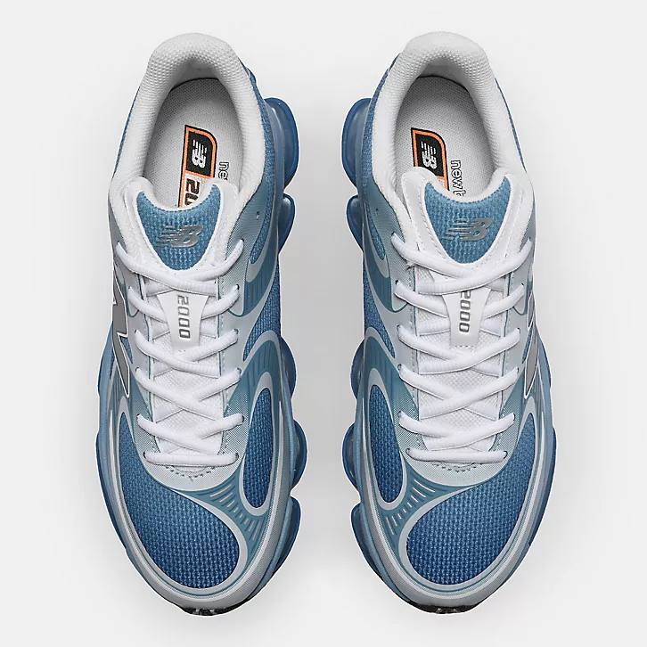Sneaker 2000