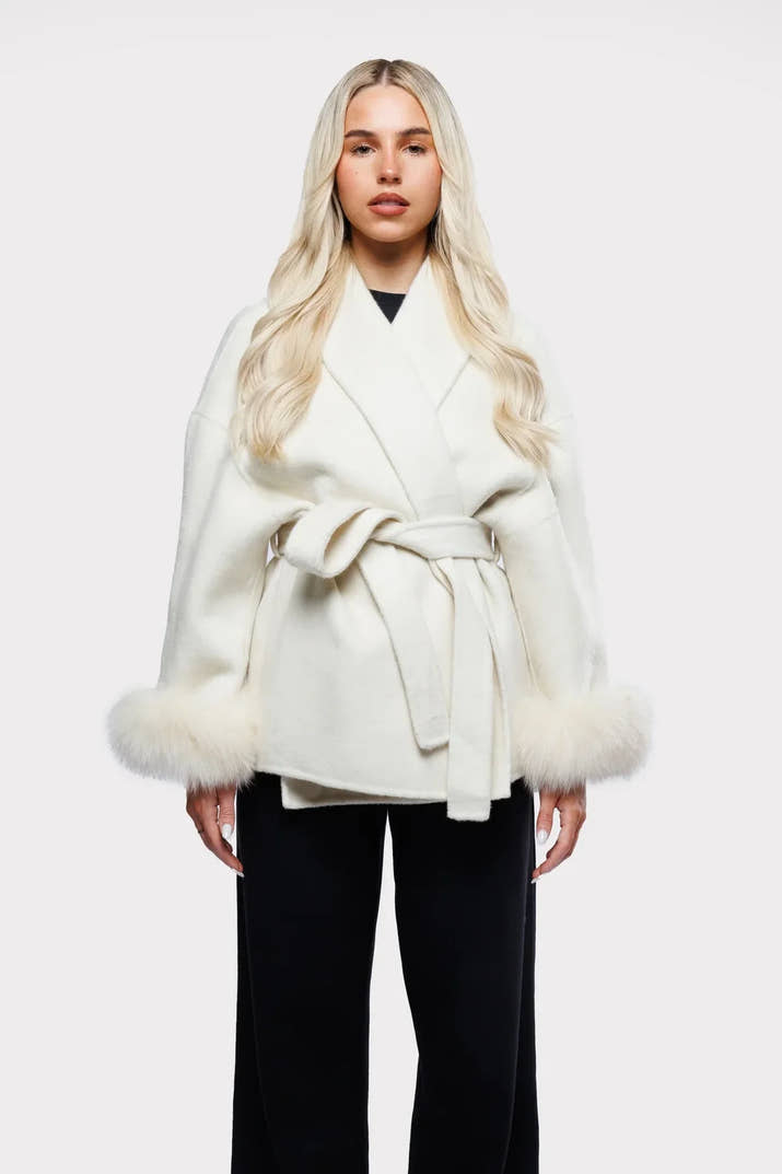 Veste Elégante