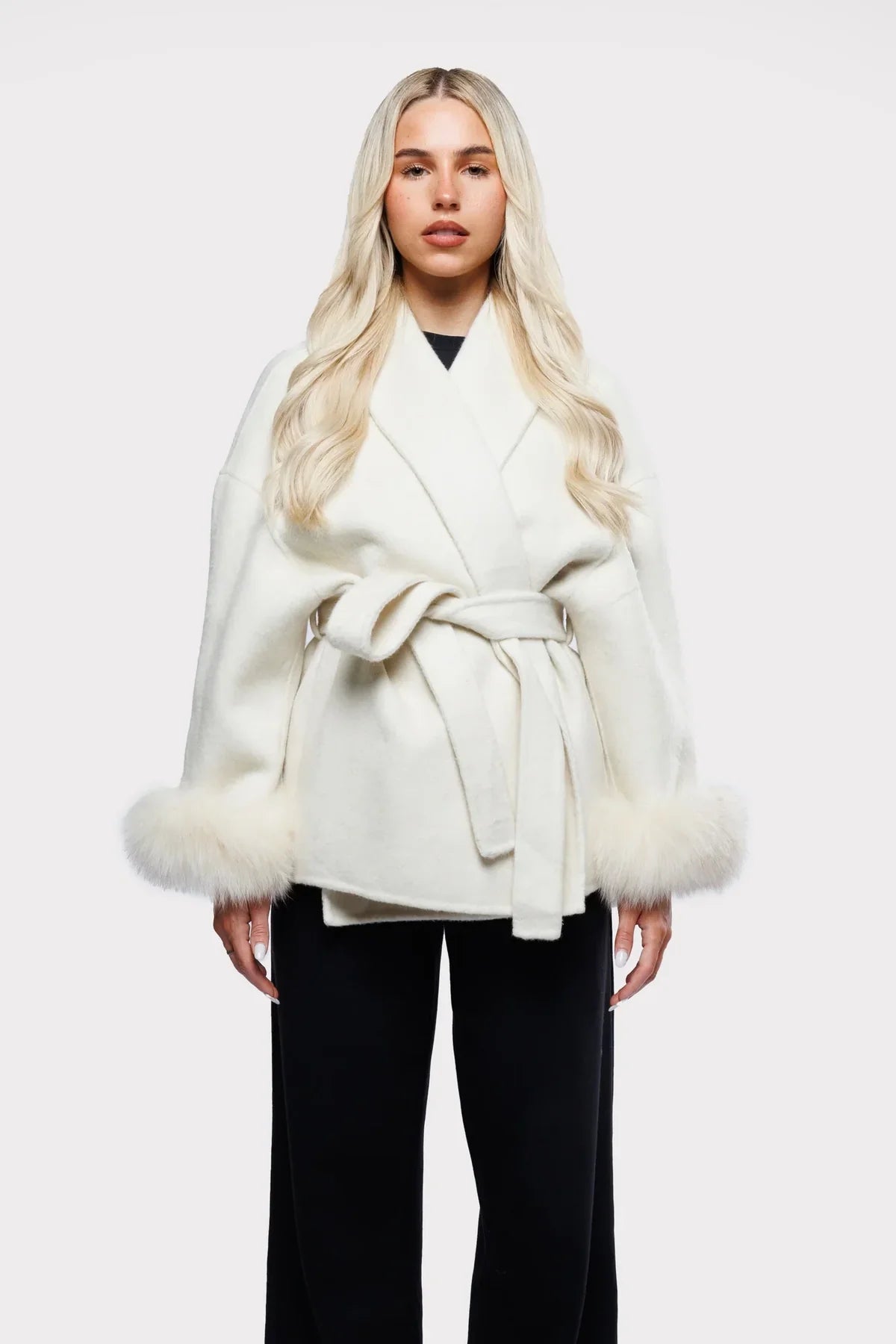 Veste Elégante