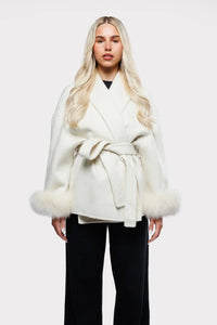 Veste Elégante
