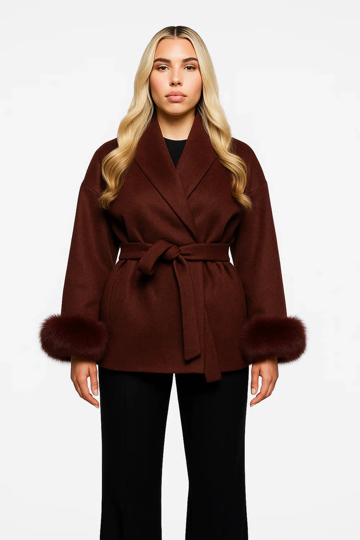 Veste Elégante