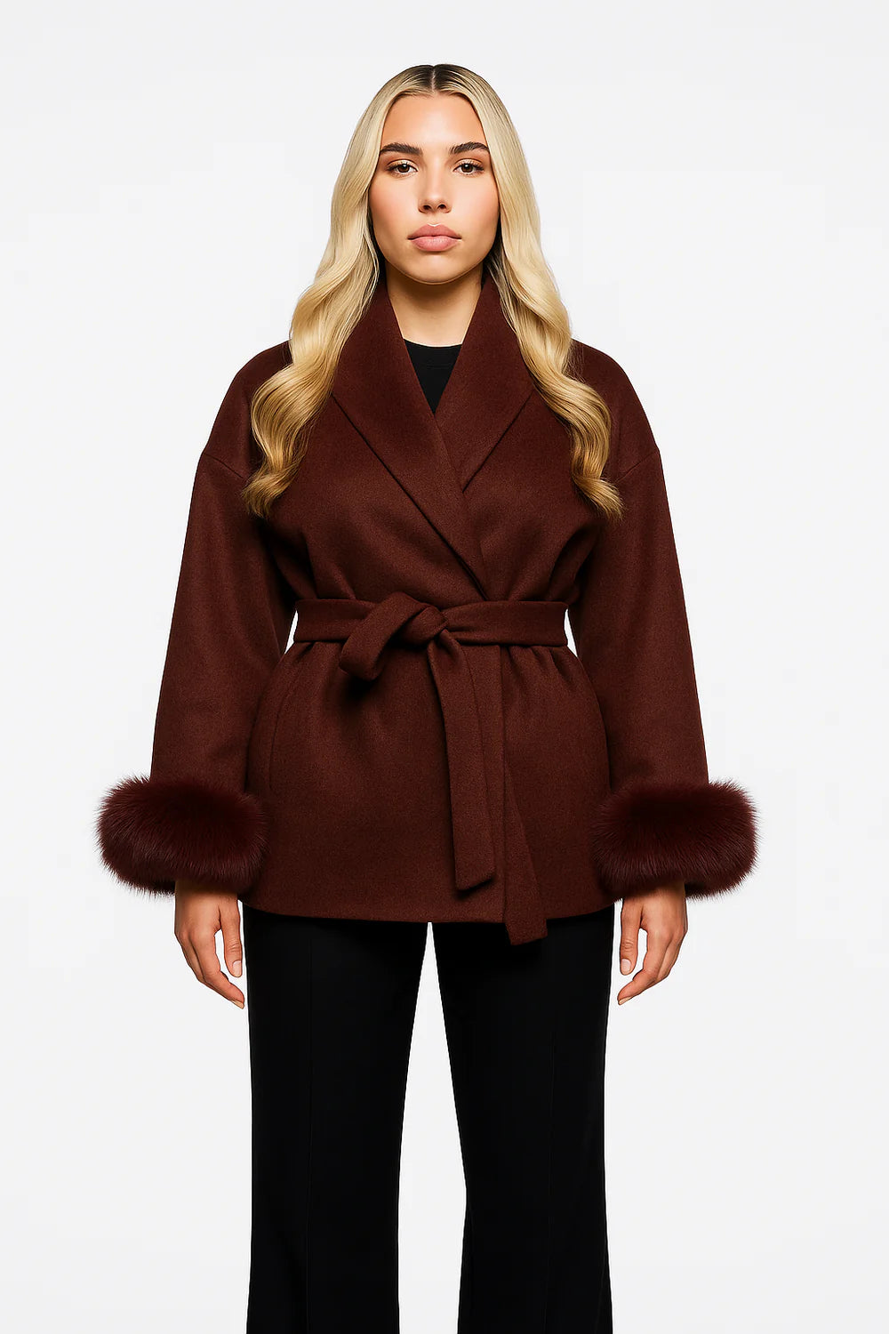 Veste Elégante