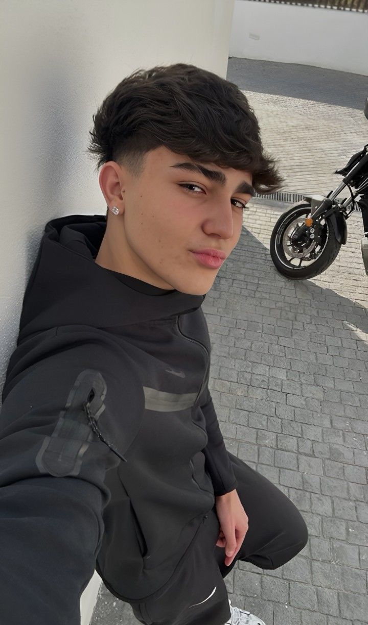 Mathiau A.