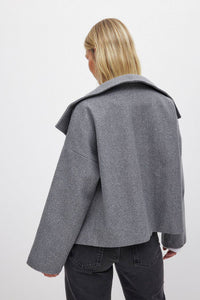 Manteau Élégant