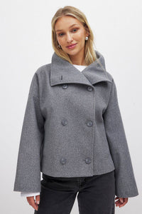 Manteau Élégant