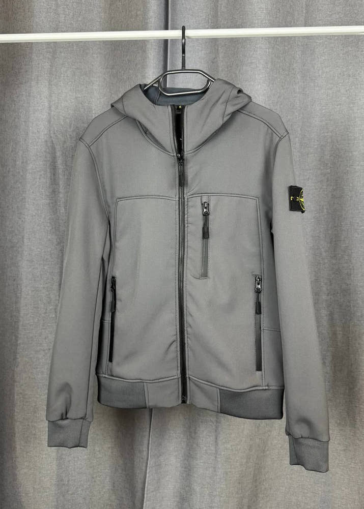 Veste Stone