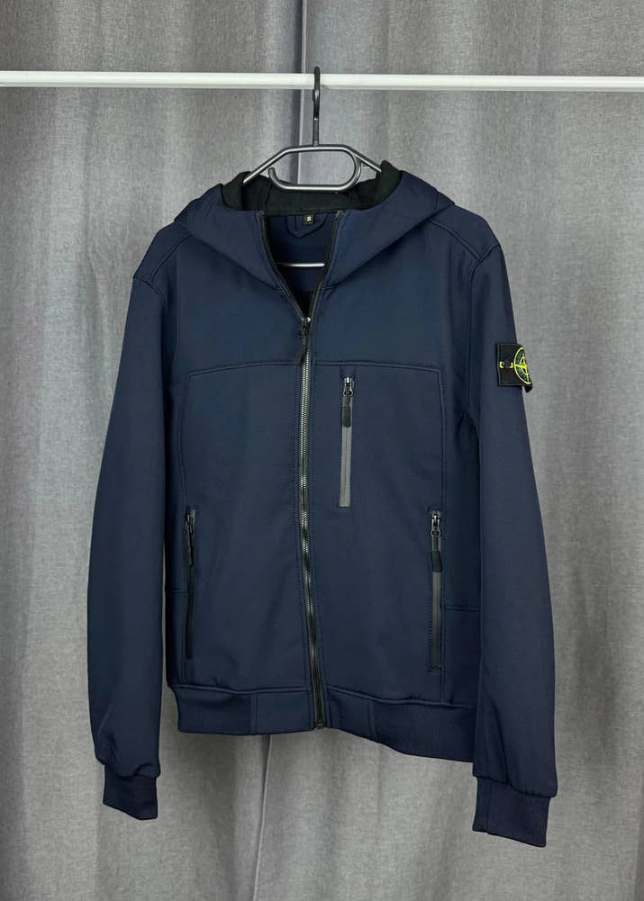 Veste Stone