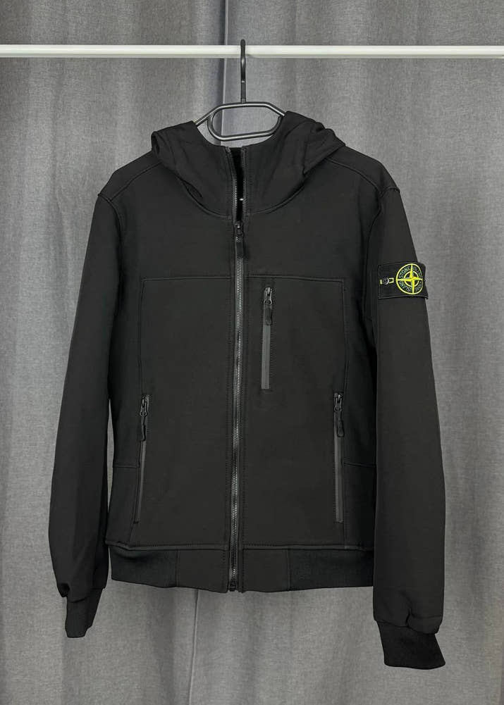 Veste Stone