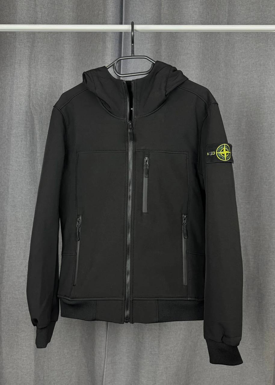 Veste Stone