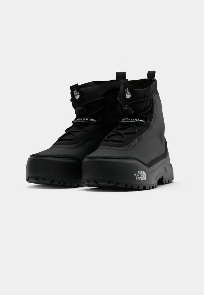 Bottes Hautes