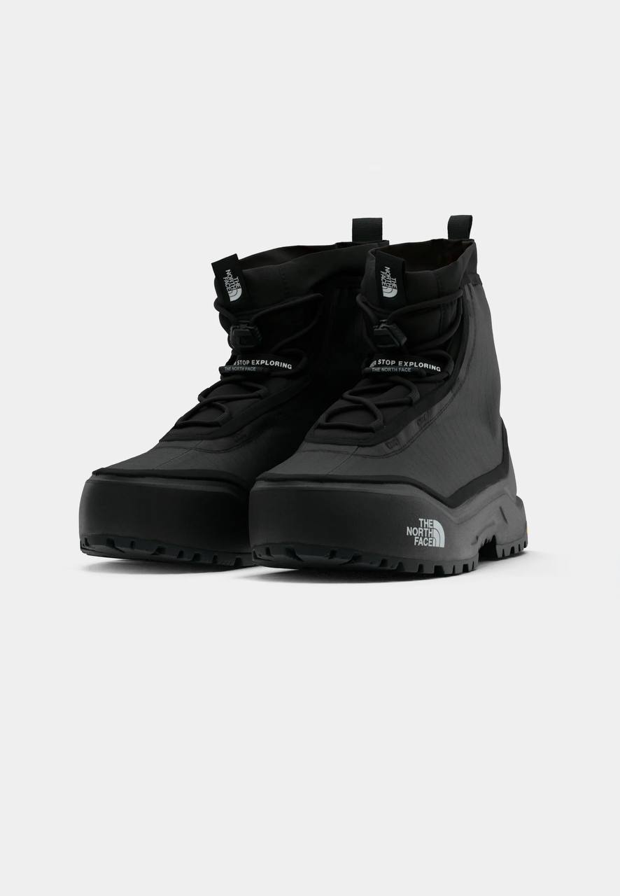 Bottes Hautes