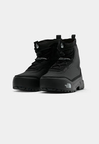 Bottes Hautes
