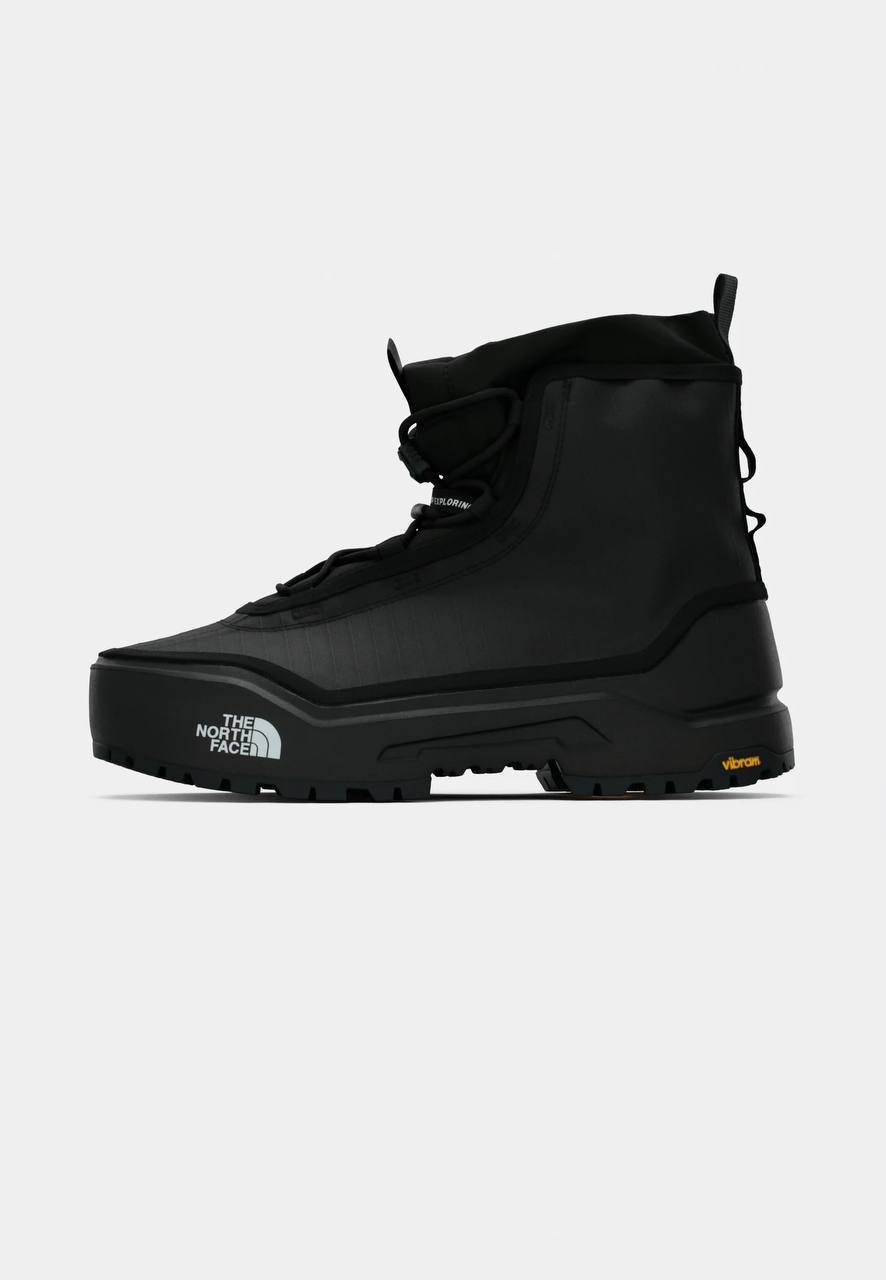 Bottes Hautes