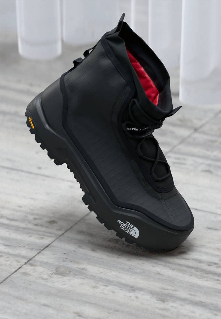 Bottes Hautes