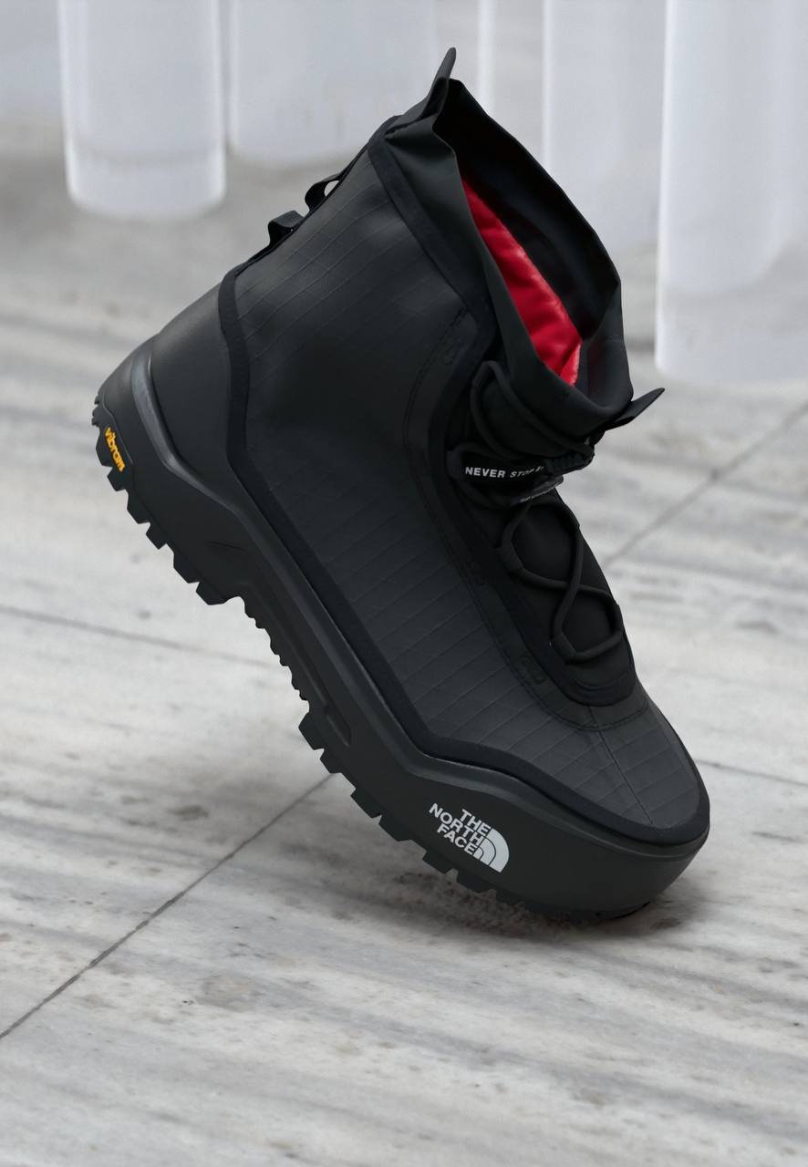 Bottes Hautes