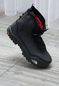 Bottes Hautes