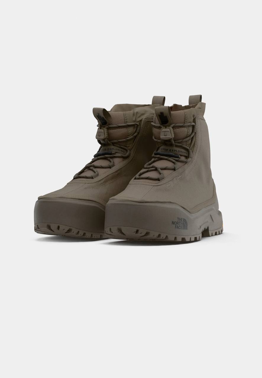 Bottes Hautes